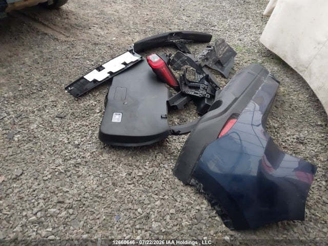 12660646 :رقم المزاد ، JM3KFBBL8S0610930 vin ، 2025 Mazda Cx-5 Gx مزاد بيع