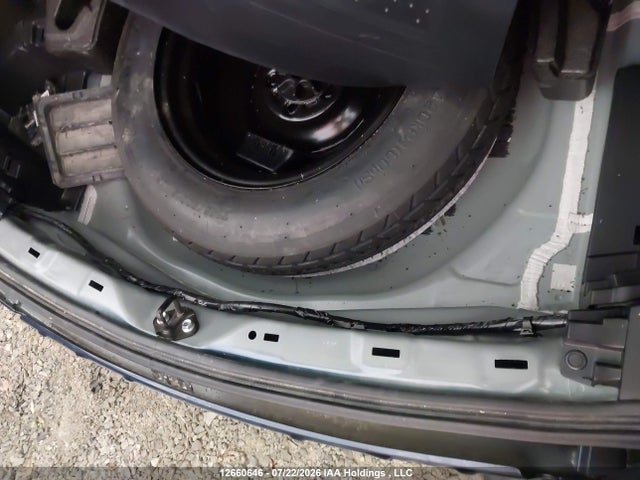 12660646 :رقم المزاد ، JM3KFBBL8S0610930 vin ، 2025 Mazda Cx-5 Gx مزاد بيع