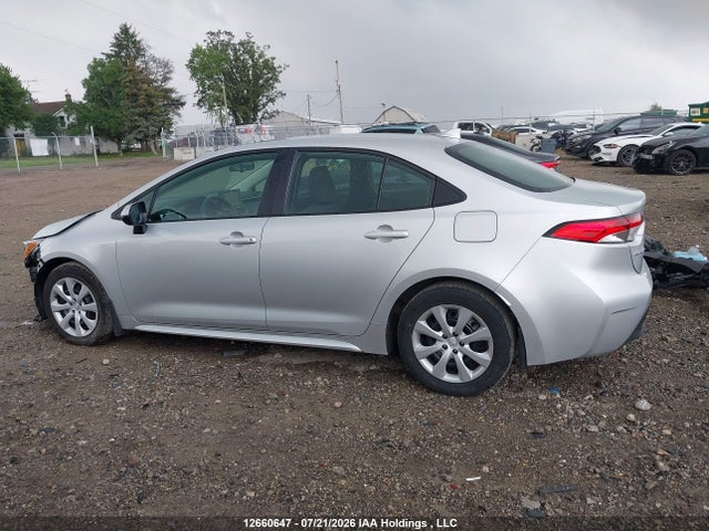 Toyota COROLLA LE 2025 5YFB4MDE1SP229094 Image 15
