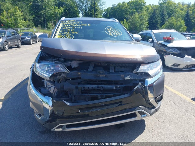 JA4JZ3AX6LZ604041 Mitsubishi Outlander Limited Edition/se/sel