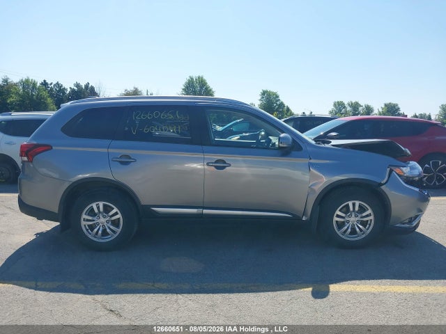 JA4JZ3AX6LZ604041 Mitsubishi Outlander Limited Edition/se/sel