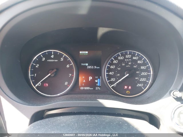 JA4JZ3AX6LZ604041 Mitsubishi Outlander Limited Edition/se/sel