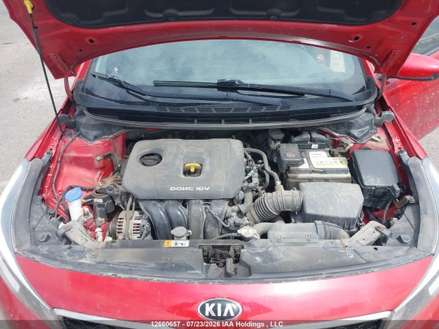 3KPFL4A73HE138672 KIA Forte Lx/s