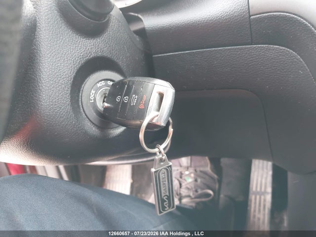 KIA Forte Lx/s 2017 3KPFL4A73HE138672 Image 11