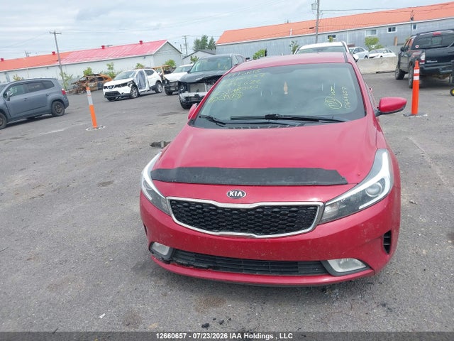 3KPFL4A73HE138672 KIA Forte Lx/s