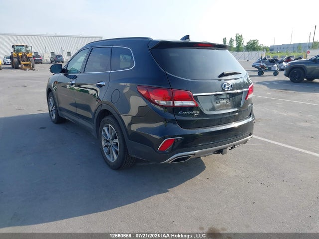 2019 Hyundai Santa Fe Xl Preferred მანქანა იყიდება აუქციონზე, vin: KM8SNDHF3KU300925, აუქციონის ნომერი: 12660658
