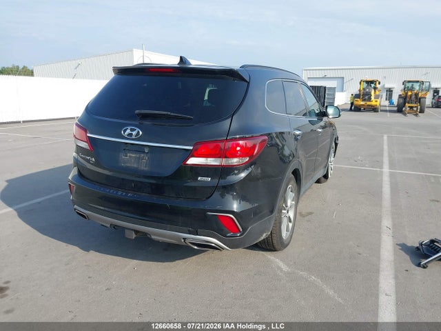 2019 Hyundai Santa Fe Xl Preferred მანქანა იყიდება აუქციონზე, vin: KM8SNDHF3KU300925, აუქციონის ნომერი: 12660658