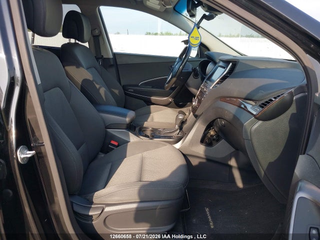 2019 Hyundai Santa Fe Xl Preferred მანქანა იყიდება აუქციონზე, vin: KM8SNDHF3KU300925, აუქციონის ნომერი: 12660658