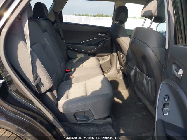 2019 Hyundai Santa Fe Xl Preferred მანქანა იყიდება აუქციონზე, vin: KM8SNDHF3KU300925, აუქციონის ნომერი: 12660658
