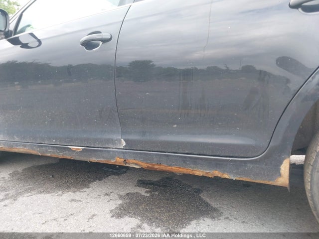12660659 :رقم المزاد ، 3VWPL7AJ5EM622052 vin ، 2014 Volkswagen Golf 2.0 Tdi Comfortline/2.0 Tdi Highline/2.0 Tdi Trendline/2.0 Tdi Wolfsburg Edition مزاد بيع