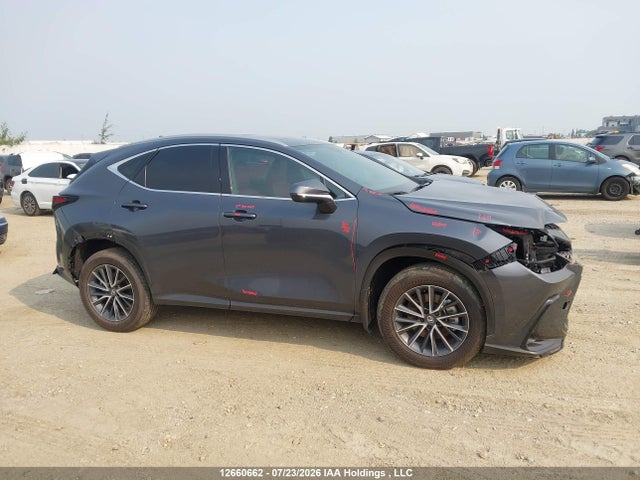 Aukcja sprzedaży 2026 Lexus Nx 350h 350h, vin: 2T2GKCEZ6TC068231, numer aukcji: 12660662