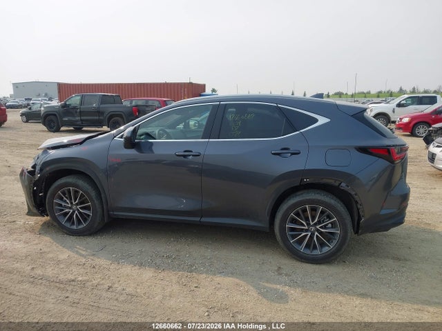 Aukcja sprzedaży 2026 Lexus Nx 350h 350h, vin: 2T2GKCEZ6TC068231, numer aukcji: 12660662