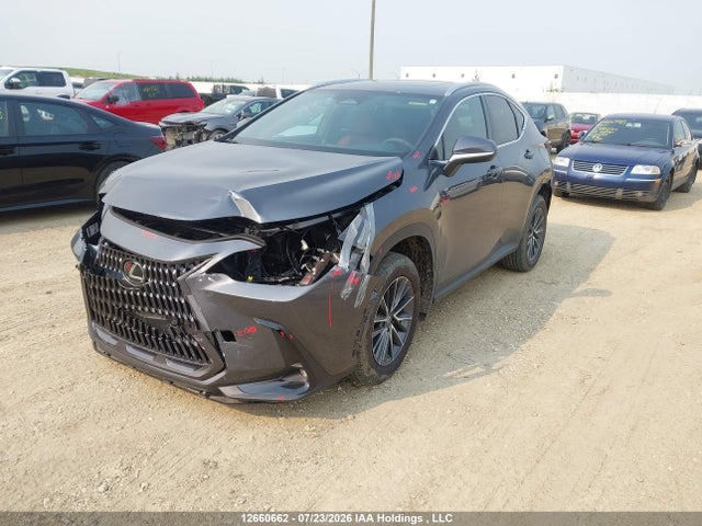 Aukcja sprzedaży 2026 Lexus Nx 350h 350h, vin: 2T2GKCEZ6TC068231, numer aukcji: 12660662