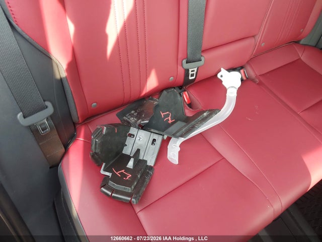 Aukcja sprzedaży 2026 Lexus Nx 350h 350h, vin: 2T2GKCEZ6TC068231, numer aukcji: 12660662