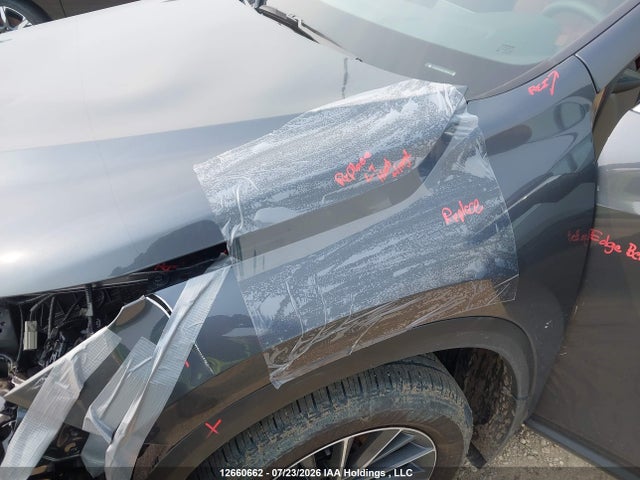 Aukcja sprzedaży 2026 Lexus Nx 350h 350h, vin: 2T2GKCEZ6TC068231, numer aukcji: 12660662
