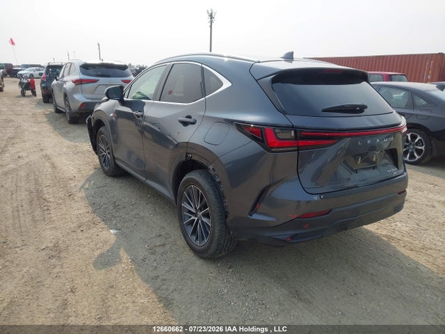 Aukcja sprzedaży 2026 Lexus Nx 350h 350h, vin: 2T2GKCEZ6TC068231, numer aukcji: 12660662