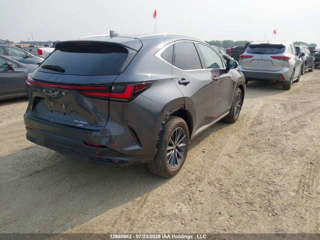 Aukcja sprzedaży 2026 Lexus Nx 350h 350h, vin: 2T2GKCEZ6TC068231, numer aukcji: 12660662