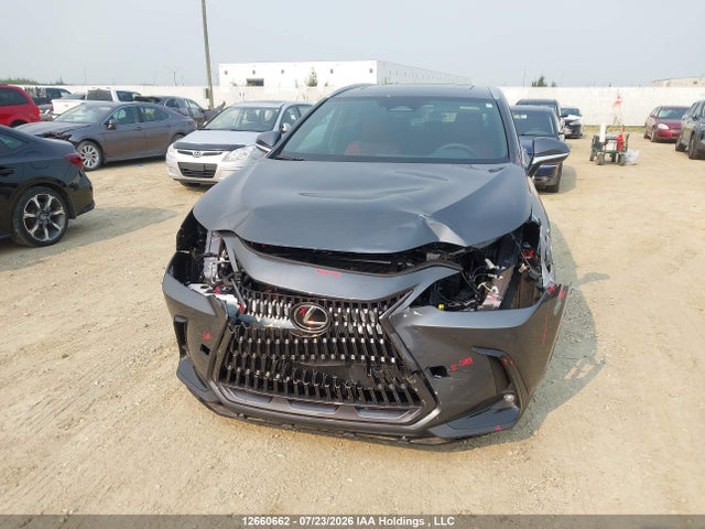 Aukcja sprzedaży 2026 Lexus Nx 350h 350h, vin: 2T2GKCEZ6TC068231, numer aukcji: 12660662