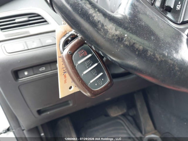 Продажа на аукционе авто 2015 Hyundai Sonata Limited, vin: 5NPE34AF3FH161624, номер лота: 12660663
