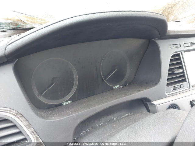 Продажа на аукционе авто 2015 Hyundai Sonata Limited, vin: 5NPE34AF3FH161624, номер лота: 12660663
