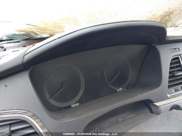 Продажа на аукционе авто 2015 Hyundai Sonata Limited, vin: 5NPE34AF3FH161624, номер лота: 12660663