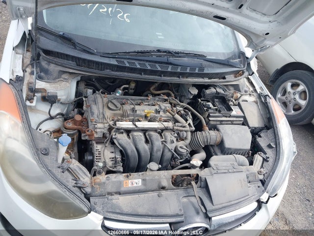 12660666 :رقم المزاد ، 5NPDH4AE1DH353805 vin ، 2013 Hyundai Elantra Gls/limited مزاد بيع