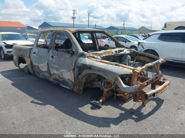 Продажа на аукционе авто 2012 Dodge Ram 1500 Sport, vin: 1C6RD7MT7CS287622, номер лота: 12660668