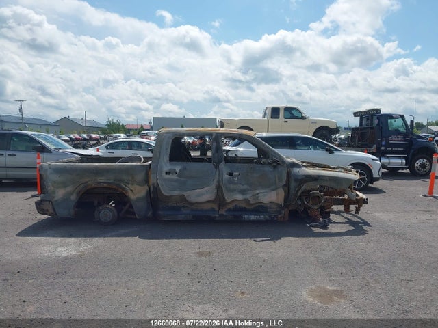 Продажа на аукционе авто 2012 Dodge Ram 1500 Sport, vin: 1C6RD7MT7CS287622, номер лота: 12660668