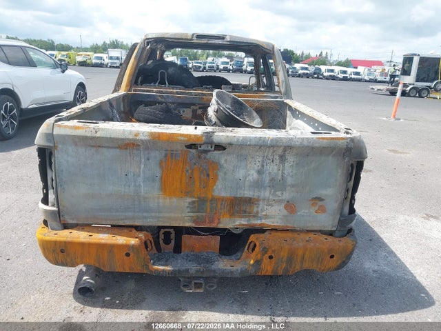 Продажа на аукционе авто 2012 Dodge Ram 1500 Sport, vin: 1C6RD7MT7CS287622, номер лота: 12660668