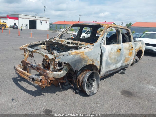 Продажа на аукционе авто 2012 Dodge Ram 1500 Sport, vin: 1C6RD7MT7CS287622, номер лота: 12660668