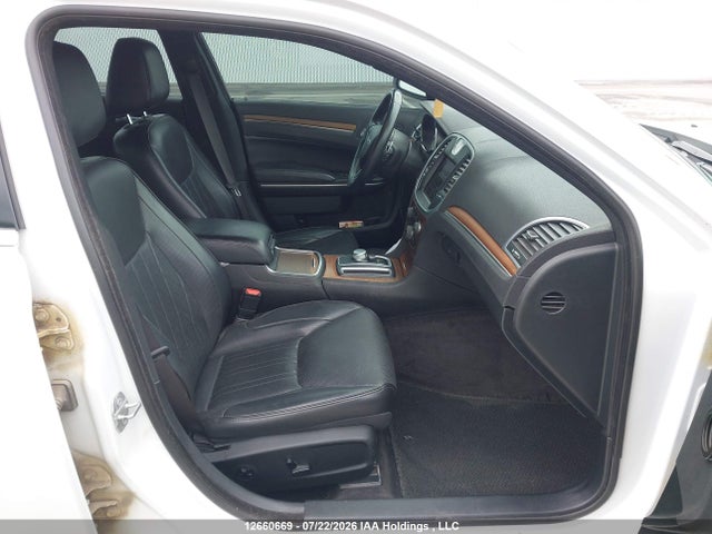 Chrysler 300C 2018 2C3CCAPT7JH274520 Image 5