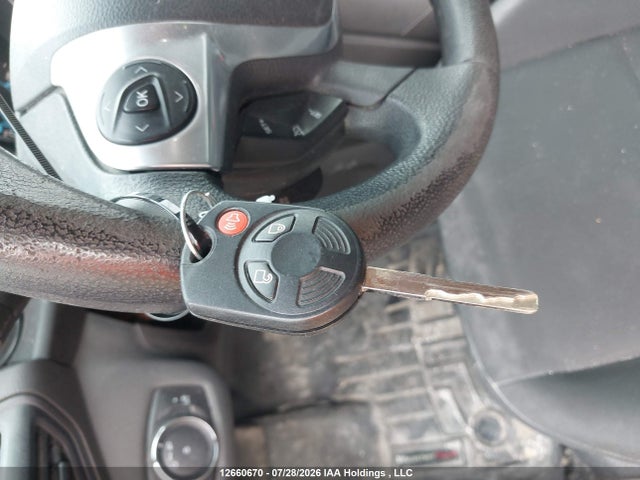 Продаж на аукціоні авто 2014 Ford Escape S, vin: 1FMCU0F74EUE42927, номер лоту: 12660670