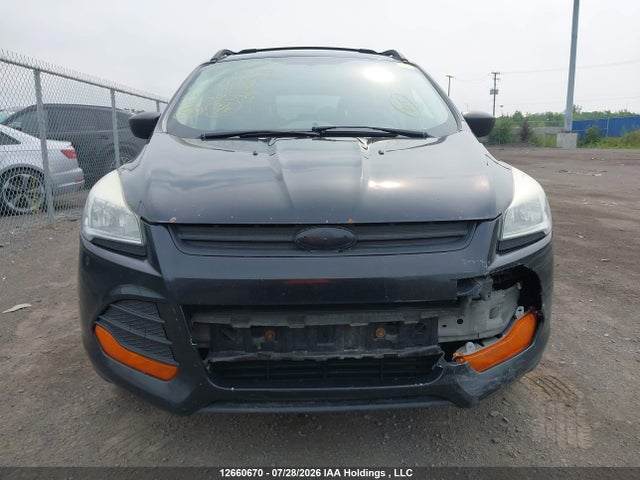 Продаж на аукціоні авто 2014 Ford Escape S, vin: 1FMCU0F74EUE42927, номер лоту: 12660670