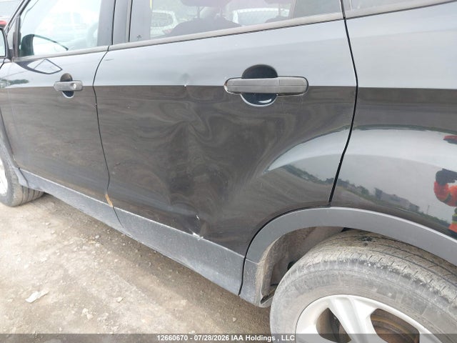 Продаж на аукціоні авто 2014 Ford Escape S, vin: 1FMCU0F74EUE42927, номер лоту: 12660670