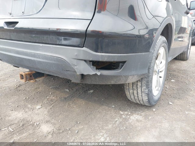 Продаж на аукціоні авто 2014 Ford Escape S, vin: 1FMCU0F74EUE42927, номер лоту: 12660670