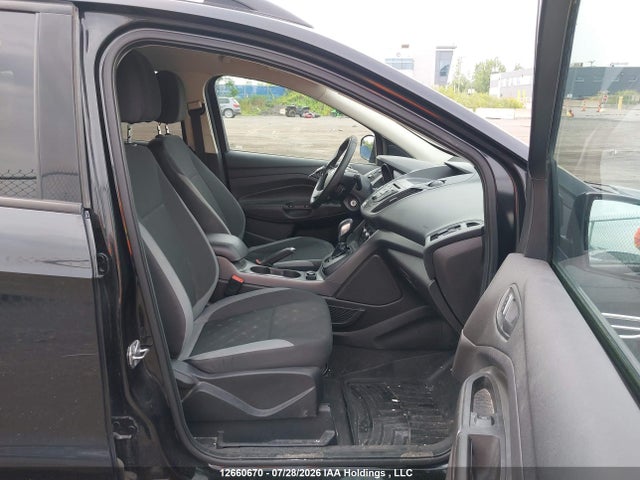 Продаж на аукціоні авто 2014 Ford Escape S, vin: 1FMCU0F74EUE42927, номер лоту: 12660670