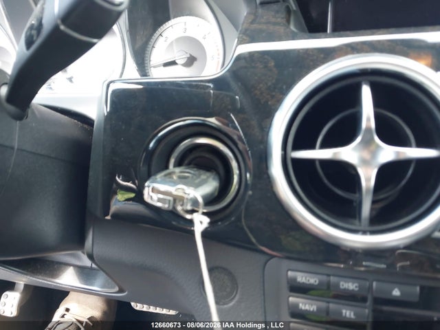 Продаж на аукціоні авто 2015 Mercedes-benz Glk 250 Bluetec 4matic, vin: WDCGG0EB6FG427245, номер лоту: 12660673