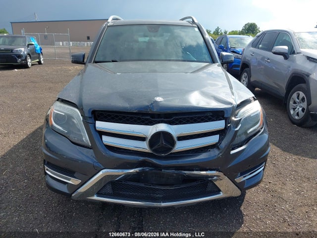 Продаж на аукціоні авто 2015 Mercedes-benz Glk 250 Bluetec 4matic, vin: WDCGG0EB6FG427245, номер лоту: 12660673