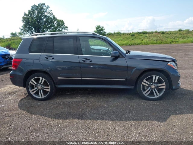 Продаж на аукціоні авто 2015 Mercedes-benz Glk 250 Bluetec 4matic, vin: WDCGG0EB6FG427245, номер лоту: 12660673