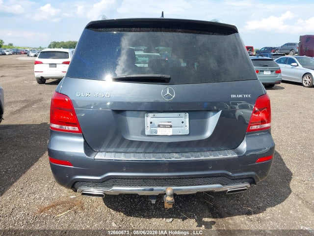 Продаж на аукціоні авто 2015 Mercedes-benz Glk 250 Bluetec 4matic, vin: WDCGG0EB6FG427245, номер лоту: 12660673