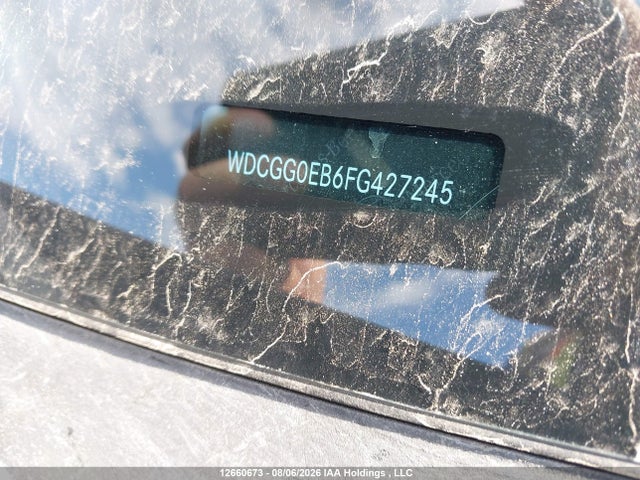 Продаж на аукціоні авто 2015 Mercedes-benz Glk 250 Bluetec 4matic, vin: WDCGG0EB6FG427245, номер лоту: 12660673