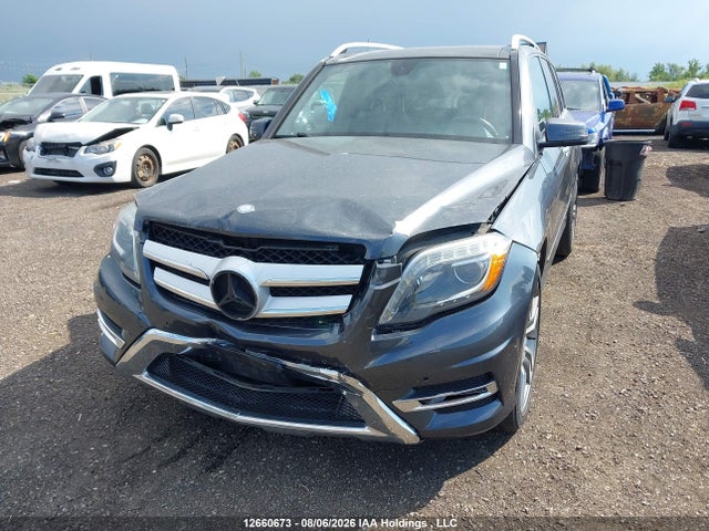 Продаж на аукціоні авто 2015 Mercedes-benz Glk 250 Bluetec 4matic, vin: WDCGG0EB6FG427245, номер лоту: 12660673