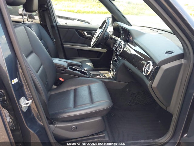 Продаж на аукціоні авто 2015 Mercedes-benz Glk 250 Bluetec 4matic, vin: WDCGG0EB6FG427245, номер лоту: 12660673