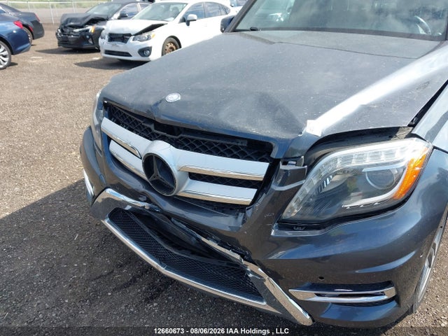 Продаж на аукціоні авто 2015 Mercedes-benz Glk 250 Bluetec 4matic, vin: WDCGG0EB6FG427245, номер лоту: 12660673