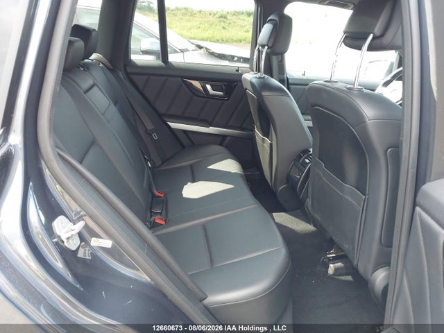 Продаж на аукціоні авто 2015 Mercedes-benz Glk 250 Bluetec 4matic, vin: WDCGG0EB6FG427245, номер лоту: 12660673