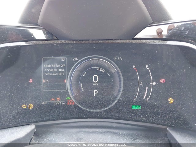 Продаж на аукціоні авто 2024 Lexus Nx 350h 350h, vin: 2T2GKCEZ6RC016560, номер лоту: 12660674