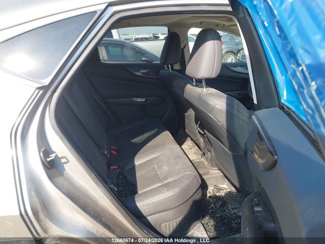 Продаж на аукціоні авто 2024 Lexus Nx 350h 350h, vin: 2T2GKCEZ6RC016560, номер лоту: 12660674