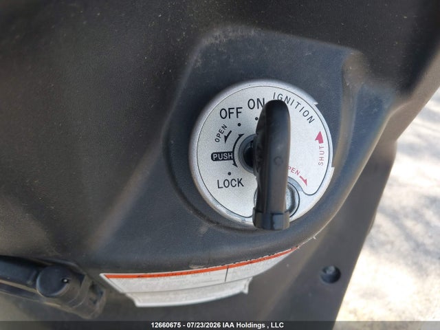 Продажа на аукционе авто 2018 Yamaha Yw50 Fx, vin: RKRSA51N0JA002798, номер лота: 12660675