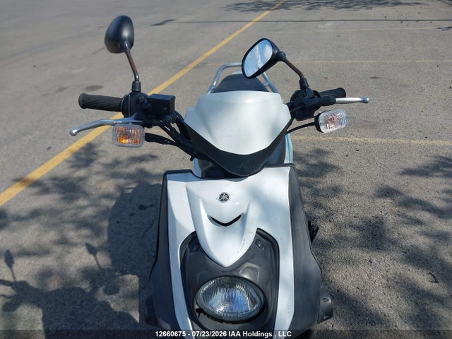 Продажа на аукционе авто 2018 Yamaha Yw50 Fx, vin: RKRSA51N0JA002798, номер лота: 12660675