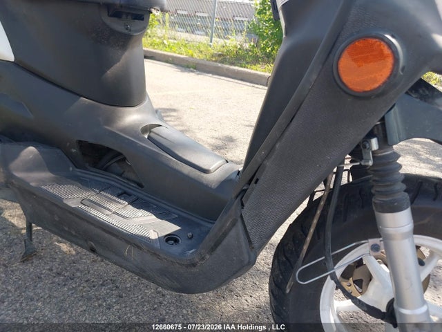 Продажа на аукционе авто 2018 Yamaha Yw50 Fx, vin: RKRSA51N0JA002798, номер лота: 12660675